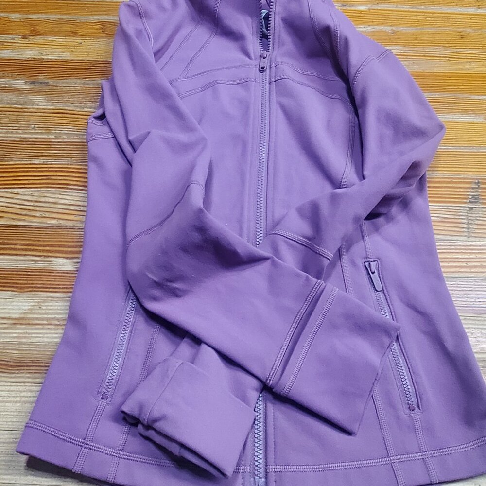 Lululemon define jacket - Picture 4 of 4